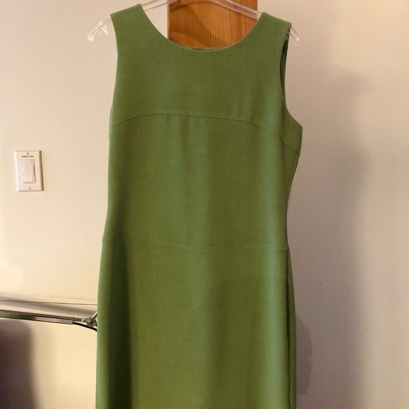 Stunning Green 90s Matching Set - Picture 3 of 3